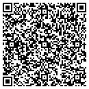 QR code with Harper Design contacts