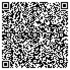 QR code with Honorable E Thomas Fitzgerald contacts