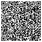 QR code with Honorable Izetta F Bright contacts