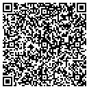 QR code with Kenneth W Dyer contacts