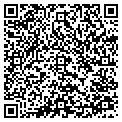 QR code with Pbb contacts