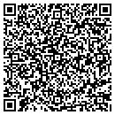 QR code with J Skip Productions contacts