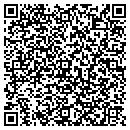 QR code with Red Wheel contacts