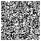 QR code with Kornbred Productions contacts