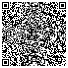 QR code with On the Route Screen Printing contacts