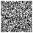 QR code with Pruett Electric Service Inc contacts