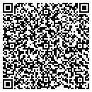QR code with Omega Point Intl Inc contacts