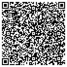 QR code with Mana Productions LLC contacts