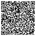 QR code with Hapta contacts