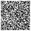 QR code with Thread Works contacts