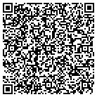 QR code with Twisted Lizard Screen Printing contacts