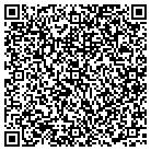 QR code with Michigan Center For Shared Sol contacts