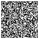 QR code with Taylor Energy contacts