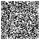 QR code with Progresa, Inc. contacts