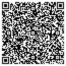 QR code with Hanson & Assoc contacts