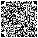 QR code with Purifoy John contacts