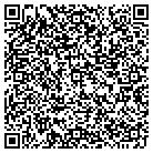 QR code with Heartbridge Incorporated contacts