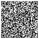 QR code with Hilo Jaycees contacts