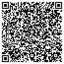 QR code with Hiram Leong Fong & Elyn Lo Fon contacts