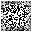 QR code with T FM Assoc contacts