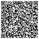 QR code with On Target Utility Construction contacts