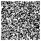 QR code with Rhea R Hollars CPA LLC contacts