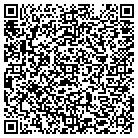 QR code with R & L Bookkeeping Service contacts
