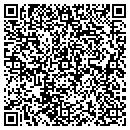 QR code with York Cj Electric contacts