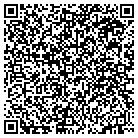 QR code with Weber Water Well Drilling & Pu contacts