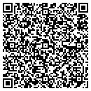 QR code with Rbow Productions contacts