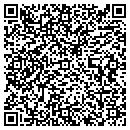 QR code with Alpine Lumber contacts
