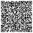 QR code with R I P City Productions contacts