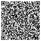 QR code with Upstart Productions Inc contacts