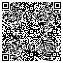 QR code with Robert V Gibson contacts
