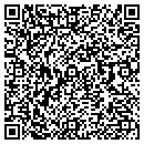 QR code with JC Carpentry contacts