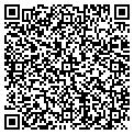 QR code with Whaler Custom contacts