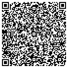 QR code with Pruit Johnson and Davis LLC contacts