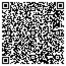 QR code with Richard A Peterson contacts