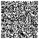 QR code with S K Medical Center Pllc contacts