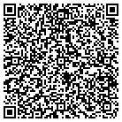 QR code with R R Donnelley & Sons Company contacts