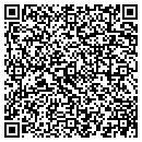 QR code with Alexander Yahr contacts