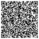 QR code with T I A Productions contacts