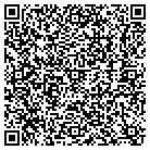 QR code with Anthony Properties Inc contacts