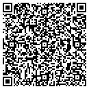 QR code with CSA Graphics contacts