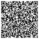 QR code with Robles Foundation contacts