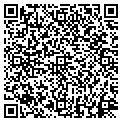 QR code with Pepco contacts