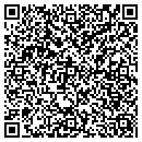 QR code with L Susan Bender contacts