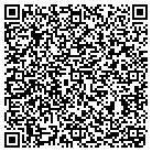 QR code with Ahtak Productions Inc contacts
