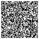 QR code with S Roger Matthews contacts