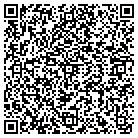 QR code with Apple Cheek Productions contacts